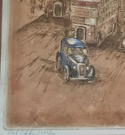 Marianne L Almasy Paris London 