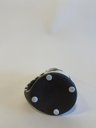 Marianne Starck Danish Mid Century Ceramic Pitcher Marianne Starck for Andersen and Sons