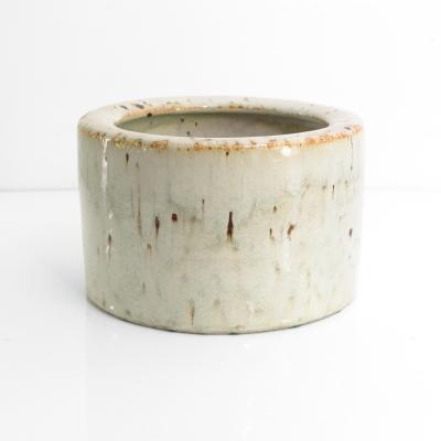 Marianne Westman MARIANNE WESTMAN LARGE UNIQUE BOWL VASE FOR RORSTRAND STUDIO