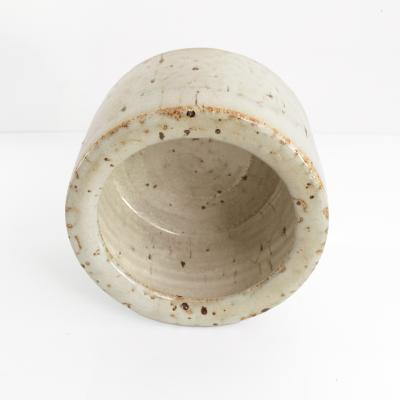 Marianne Westman MARIANNE WESTMAN LARGE UNIQUE BOWL VASE FOR RORSTRAND STUDIO