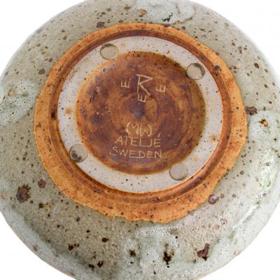 Marianne Westman MARIANNE WESTMAN UNIQUE RORSTRAND STUDIO BOWL