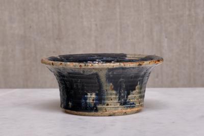 Marianne Westman Marianne Westman Hand Thrown Stoneware Bowl R rstrand Sweden 1964