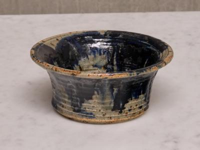 Marianne Westman Marianne Westman Hand Thrown Stoneware Bowl R rstrand Sweden 1964
