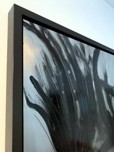 Marie Jos e Roy 11 images Framed Contemporary Painting by Marie Jos e Roy