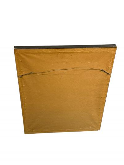 Marie Laurencin SIGNED MARIE LAURECIN ANGELWITH GUITAR DRYPOINT ETCHING