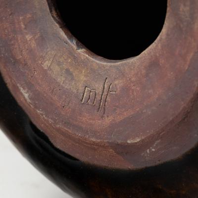 Marie Lucie Trinquand Stool