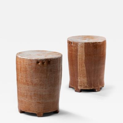 Marie Lucie Trinquand Stool