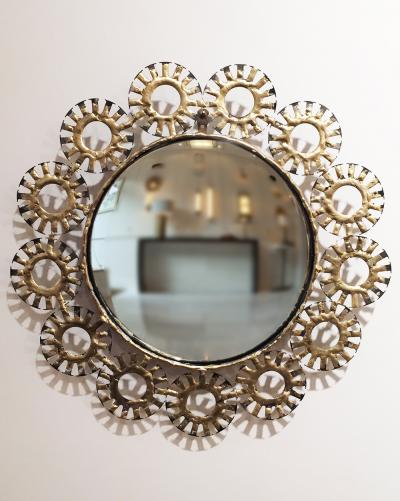 Marie Suri Chloe Mirror