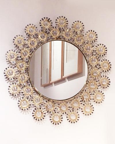 Marie Suri Chloe Mirror