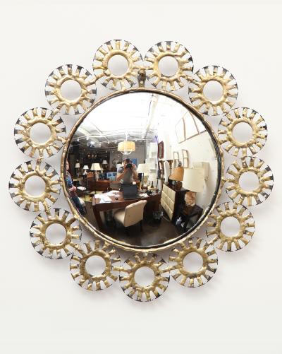 Marie Suri Chloe Mirror