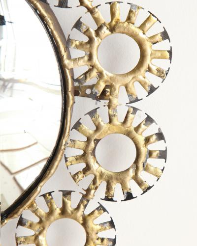 Marie Suri Chloe Mirror