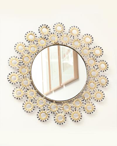 Marie Suri Chloe Mirror