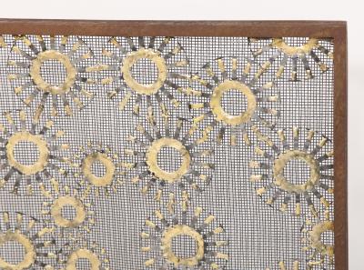 Marie Suri Constellation Screen