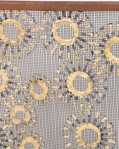 Marie Suri Constellation Screen