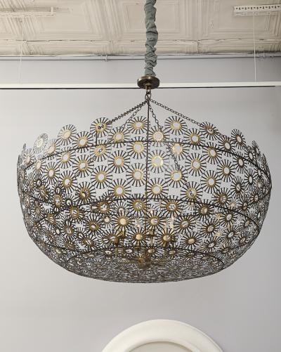 Marie Suri The Duomo Pendant