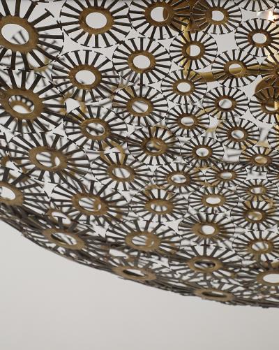 Marie Suri The Duomo Pendant