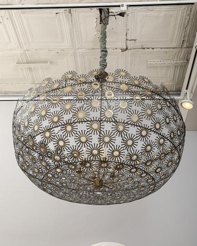 Marie Suri The Duomo Pendant