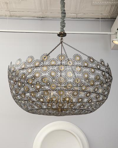 Marie Suri The Duomo Pendant