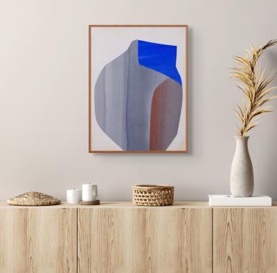 Marie de Lignerolles Moment