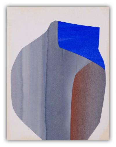 Marie de Lignerolles Moment