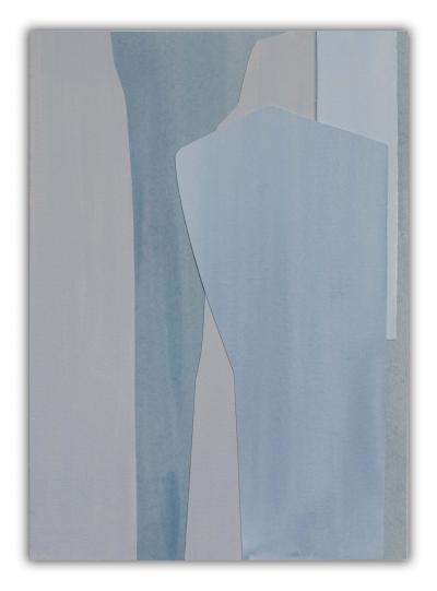 Marie de Lignerolles Synesth sie 112