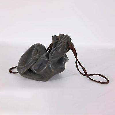 Marilyn Anne Levine Ceramic Hand Bag