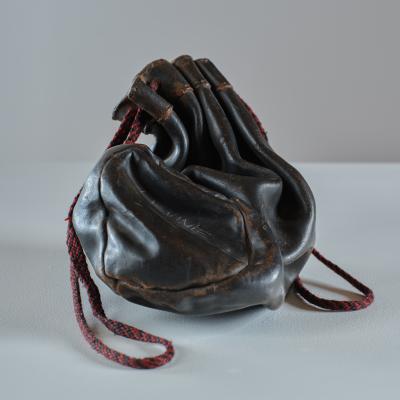 Marilyn Anne Levine Ceramic Hand Bag