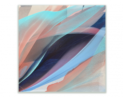 Marina Savashynskaya Dunbar Blue Iris III 2005