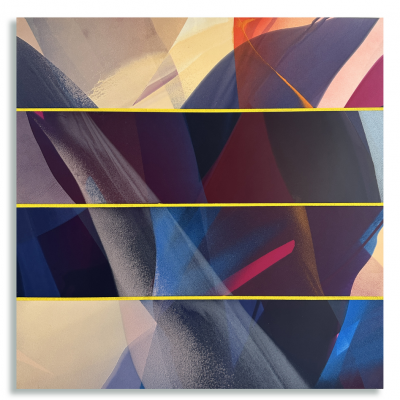 Marina Savashynskaya Dunbar Chances Are 1 2024