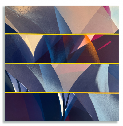 Marina Savashynskaya Dunbar Chances Art 2 2024