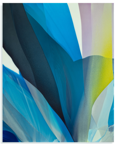 Marina Savashynskaya Dunbar I ll Tell You About How the Sun Rose I 2025