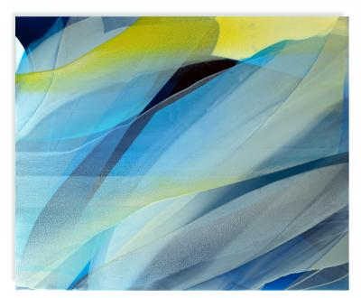 Marina Savashynskaya Dunbar I ll Tell You About How the Sun Rose II 2025