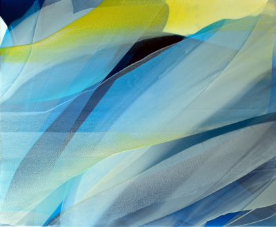 Marina Savashynskaya Dunbar I ll Tell You About How the Sun Rose II 2025