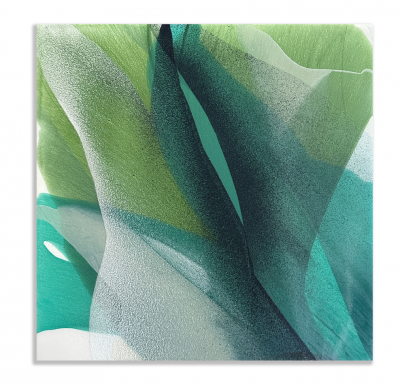 Marina Savashynskaya Dunbar Magnolia IX 2025