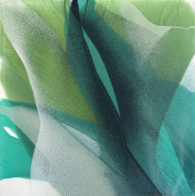 Marina Savashynskaya Dunbar Magnolia IX 2025