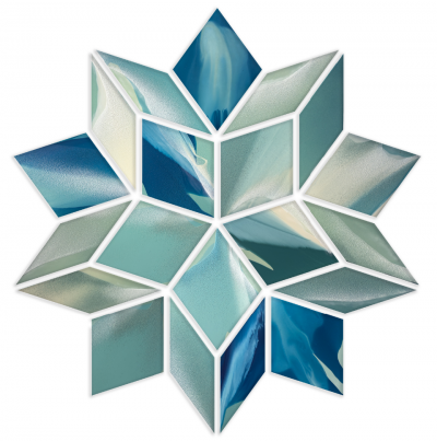 Marina Savashynskaya Dunbar Natural Order I 2025