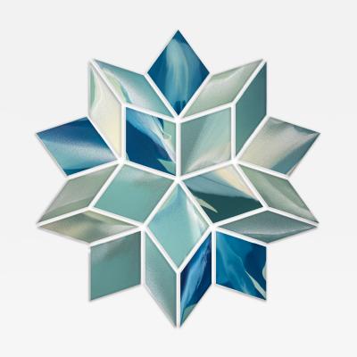 Marina Savashynskaya Dunbar Natural Order I 2025