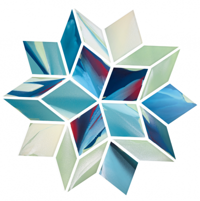 Marina Savashynskaya Dunbar Natural Order II 2025