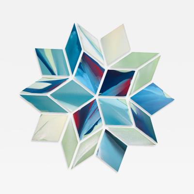 Marina Savashynskaya Dunbar Natural Order II 2025