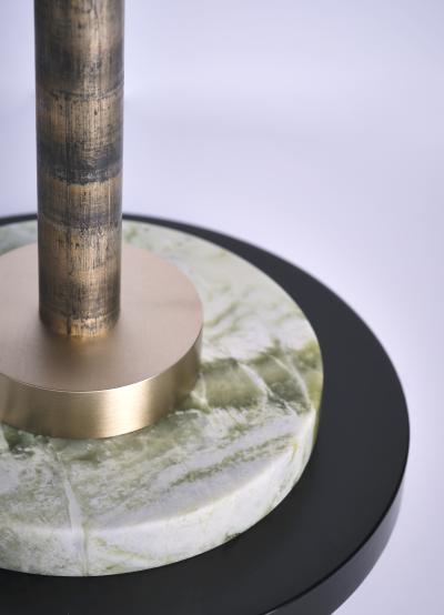 Marine Breynaert Madmen Ashtray