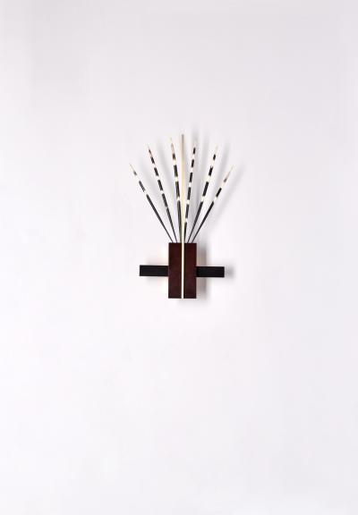 Marine Breynaert Oko Wall Lamp