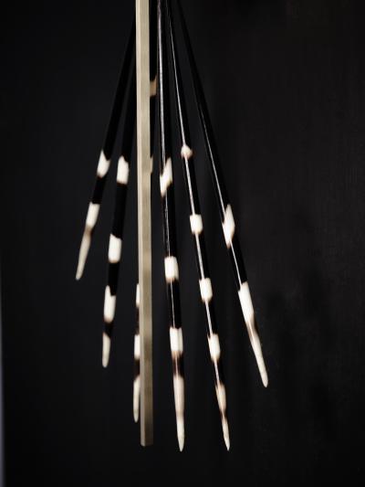 Marine Breynaert Oko Wall Lamp