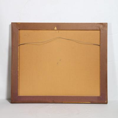 Marino Marini Marino Marini Untitled From Color to Form Series 1969