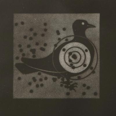 Mario Avati Mario Avati Nature morte au coquetier 1962