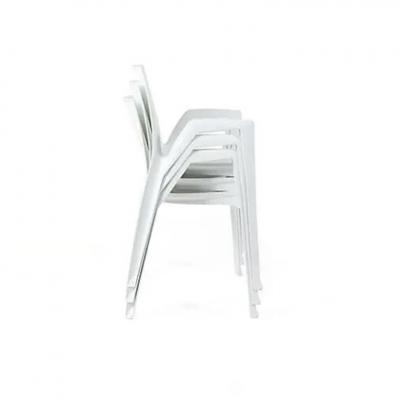 Mario Bellini ArcoBellini Chair