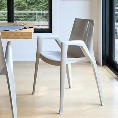 Mario Bellini ArcoBellini Chair