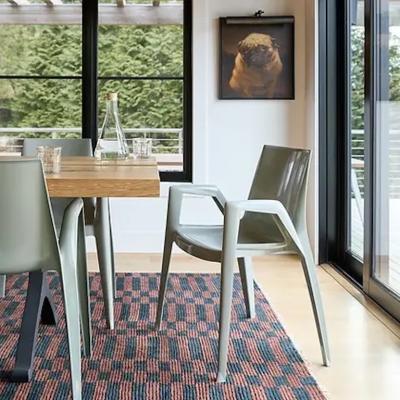 Mario Bellini ArcoBellini Chair