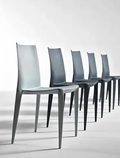 Mario Bellini Bellini Chair