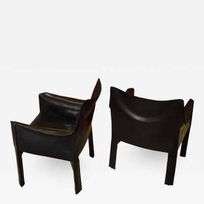 cassina cab 414