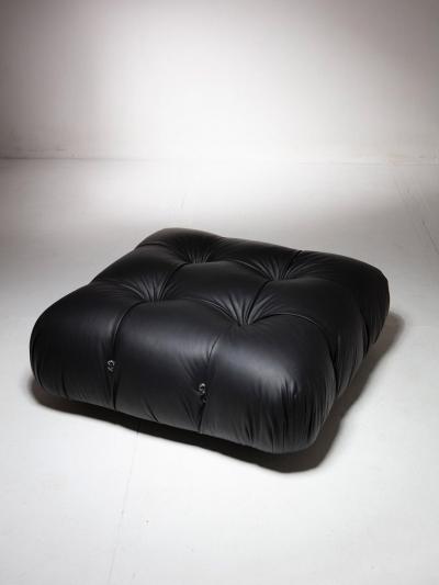 Mario Bellini Camaleonda Bench by Mario Bellini for B B Italy 1970s